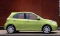 Nissan Micra '2010