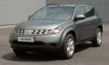 Nissan Murano (2003-)