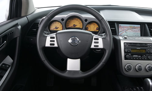 Nissan Murano '2007