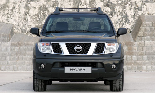 Nissan Navara '2007