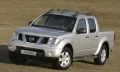 Nissan Navara '2007