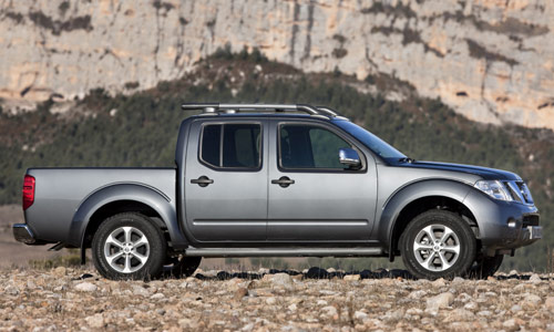 Nissan Navara '2010