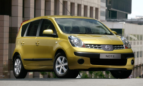 Nissan Note '2006