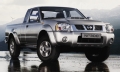 Nissan NP300 '2008