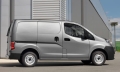 Nissan NV200 '2010