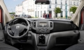 Nissan NV200 '2010