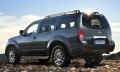 Nissan Pathfinder '2010