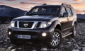 Nissan Pathfinder '2010