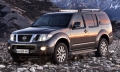 Nissan Pathfinder '2010