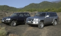 Nissan Patrol '2006