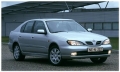 Nissan Primera (II) (facelift) (1999-2002)