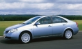 Nissan Primera (III) (2002-2008)