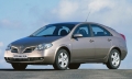 Nissan Primera '2006