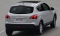 Nissan Qashqai '2007