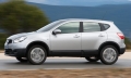 Nissan Qashqai '2010