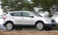 Nissan Qashqai '2010