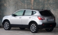 Nissan Qashqai '2010