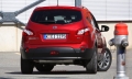 Nissan Qashqai+2 '2010