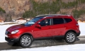 Nissan Qashqai+2 '2010