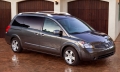 Nissan Quest '2008