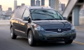 Nissan Quest '2008