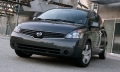 Nissan Quest '2008