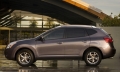 Nissan Rogue '2010