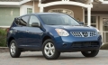 Nissan Rogue '2010