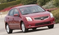 Nissan Sentra '2010