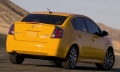 Nissan Sentra SE-R '2010