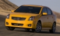 Nissan Sentra SE-R '2010