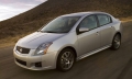 Nissan Sentra SE-R '2010