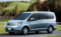 Nissan Serena '2010