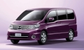 Nissan Serena '2010