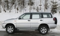 Nissan Terrano '2006