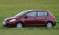 Nissan Tiida '2010