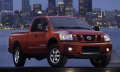 Nissan Titan (2004-)