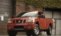 Nissan Titan '2010