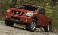 Nissan Titan '2010