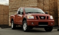 Nissan Titan '2010