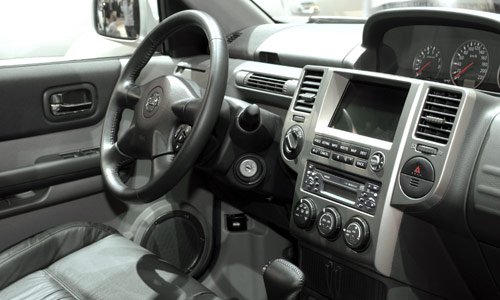 Nissan X-Trail '2006