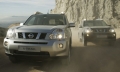 Nissan X-Trail '2010