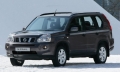 Nissan X-Trail '2010