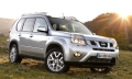 Nissan X-Trail (facelift) '2010