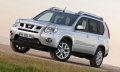 Nissan X-Trail (facelift) '2010