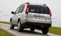 Nissan X-Trail (facelift) '2010