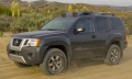 Nissan Xterra '2010