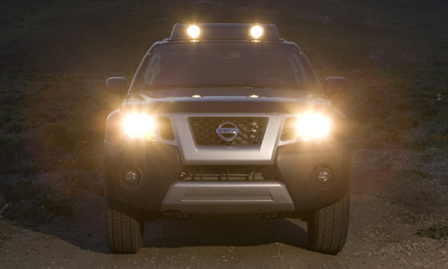 Nissan Xterra '2010