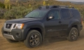 Nissan Xterra '2010