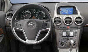 Opel Antara (2006-)